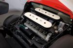 Lamborghini Miura P400 S 1970 года